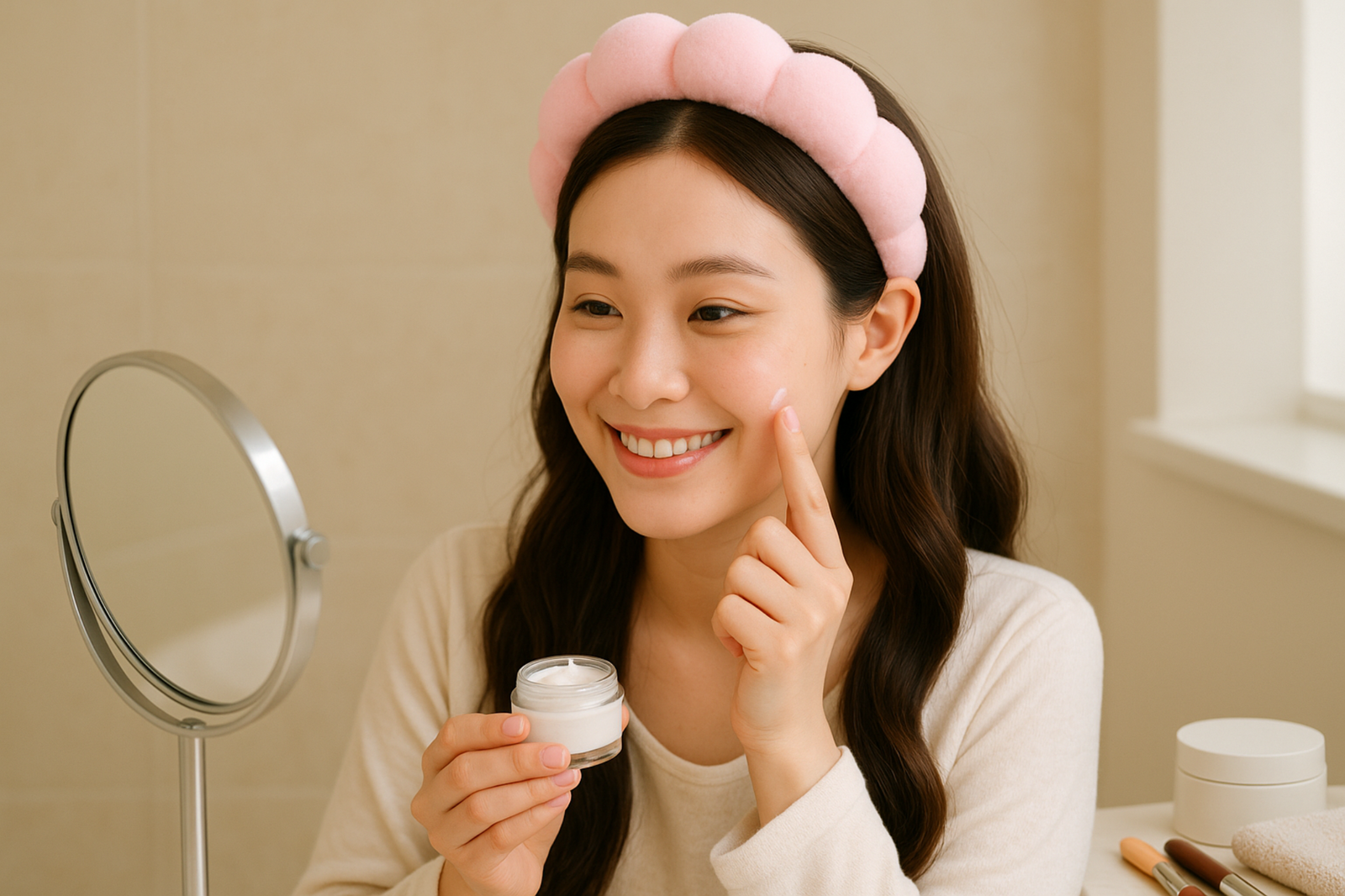 Le bandeau cheveux maquillage est-il devenu indispensable dans la routine beauté en 2025 ?