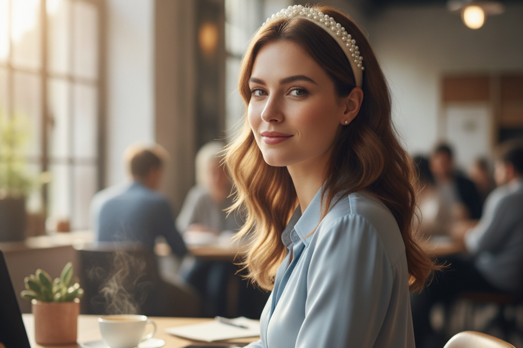 10 Astuces Infaillibles pour Maintenir un Serre-Tête sans Glisser