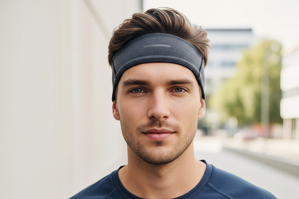 Bandeaux Cheveux Courts pour Homme : Le Guide Ultime du Style et du Maintien