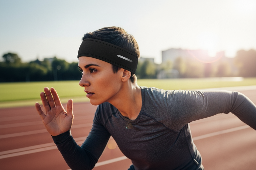 Bandeaux Sport pour Cheveux Courts : Le Guide Ultime pour un Maintien Parfait