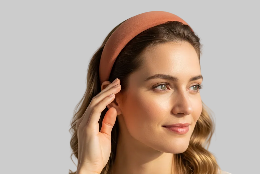 Entretien, Durabilité et Solutions aux Problèmes Courants des Bandeaux Cheveux