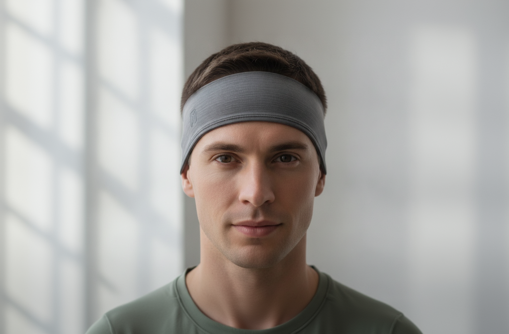 Qu'est-ce qu'un bandeau cheveux courts homme ? Guide complet et astuces 2026