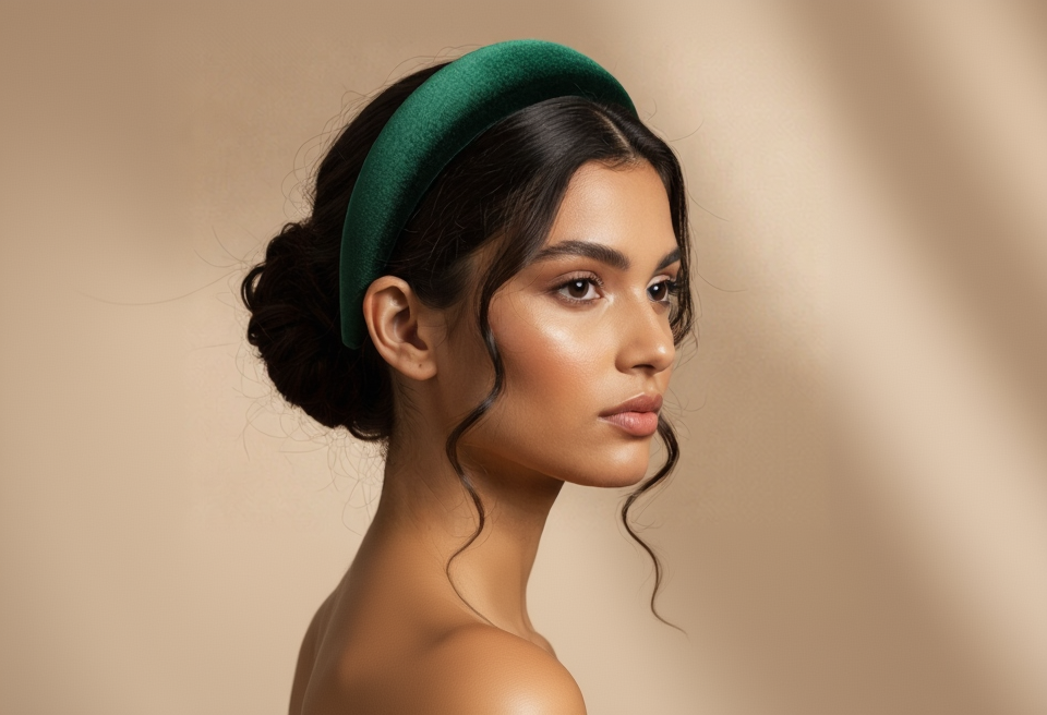 Le Guide Ultime des Accessoires Cheveux pour Shooting Photo : Maîtriser Style, Lumière et Mouvement