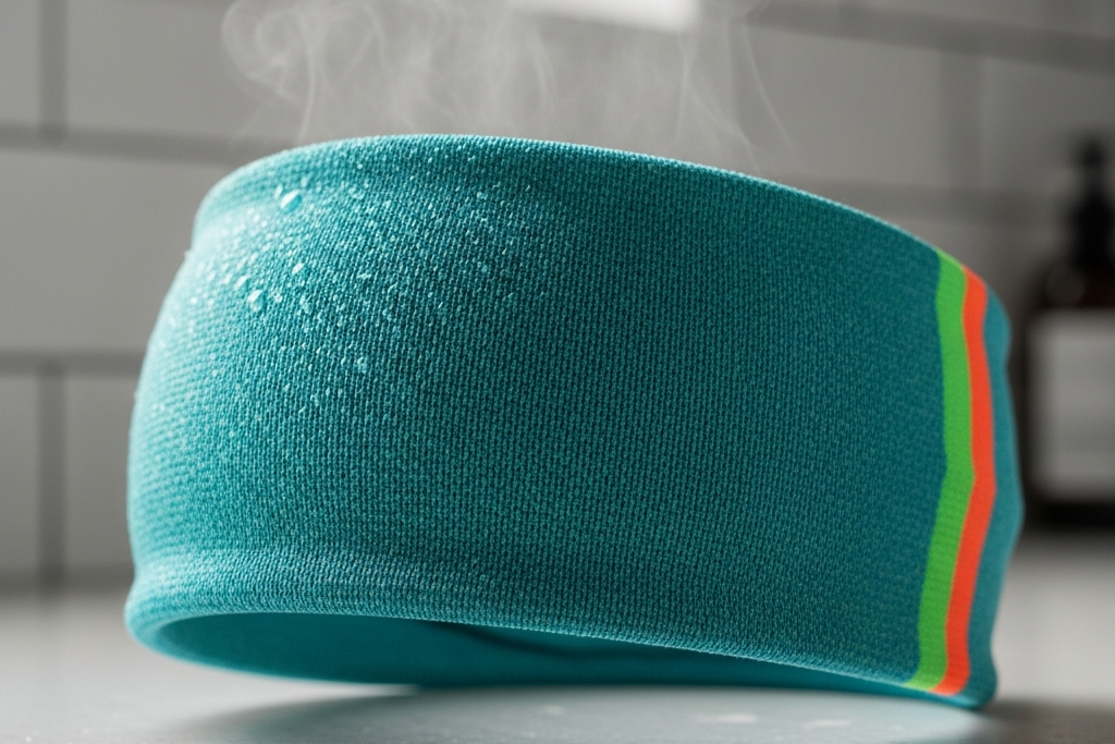 Guide Ultime : Comment Entretenir Son Bandeau de Sport pour Préserver Ses Performances