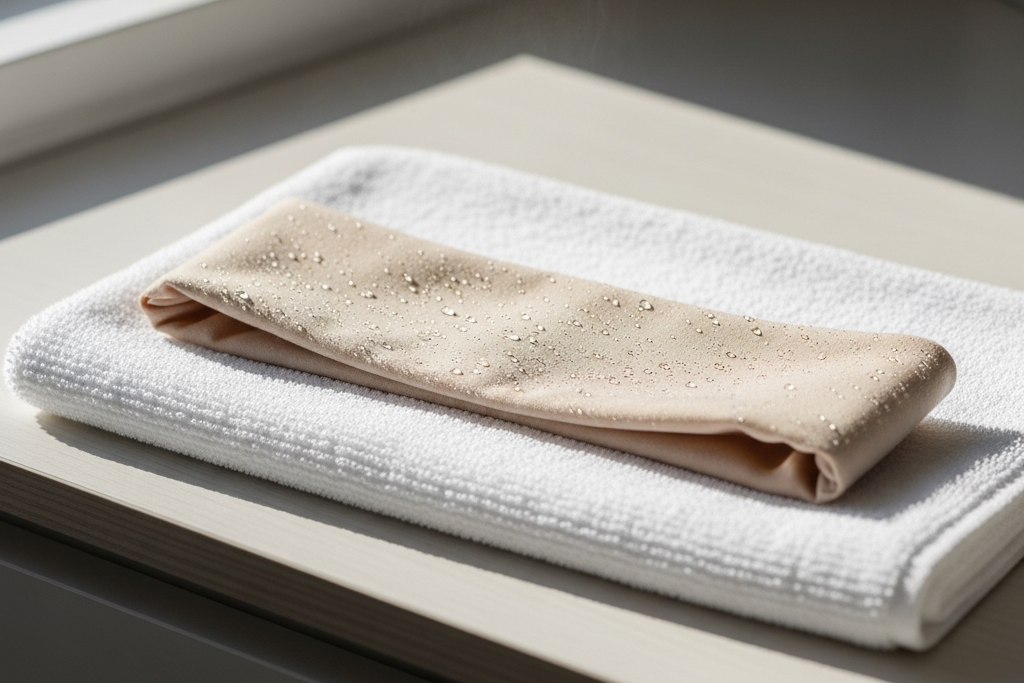 Le Guide Ultime pour Laver Vos Bandeaux : Préservez Éclat et Forme