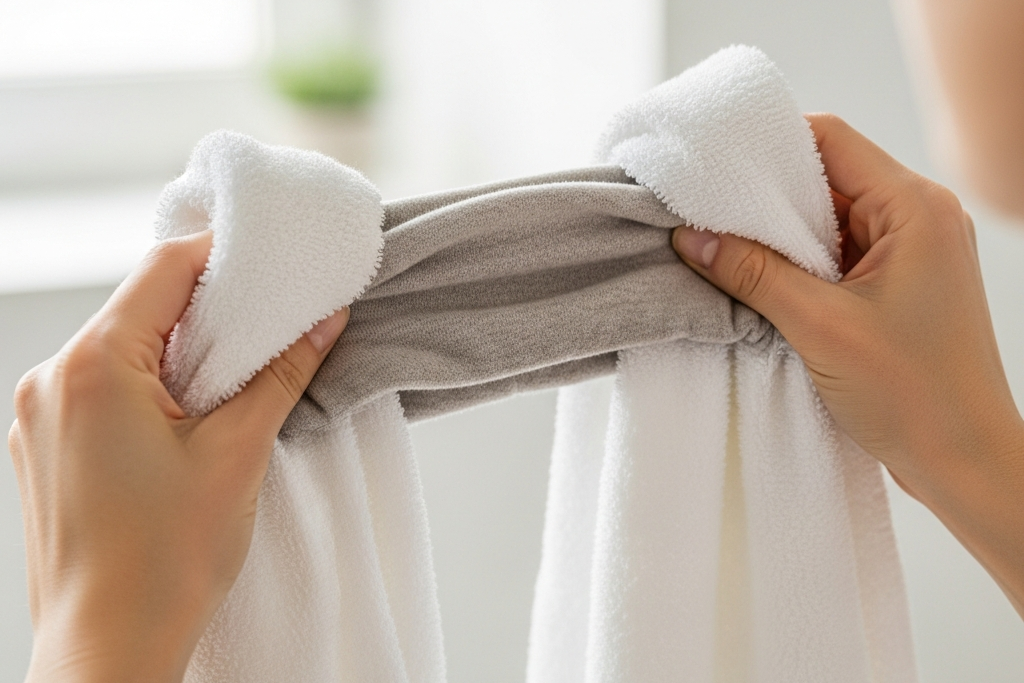 Lavage et Séchage Délicats : Le Guide Ultime pour Prolonger la Durée de Vie de Vos Bandeaux