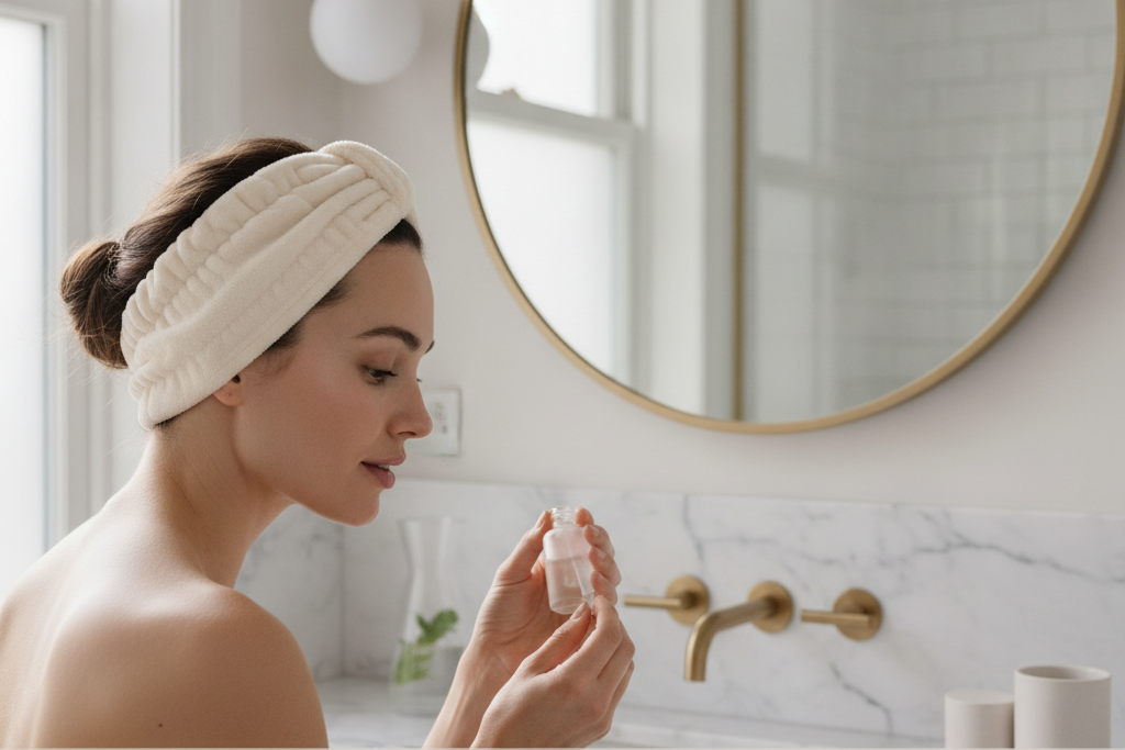 Les accessoires cheveux les plus utiles pour un cadeau stylé et pratique