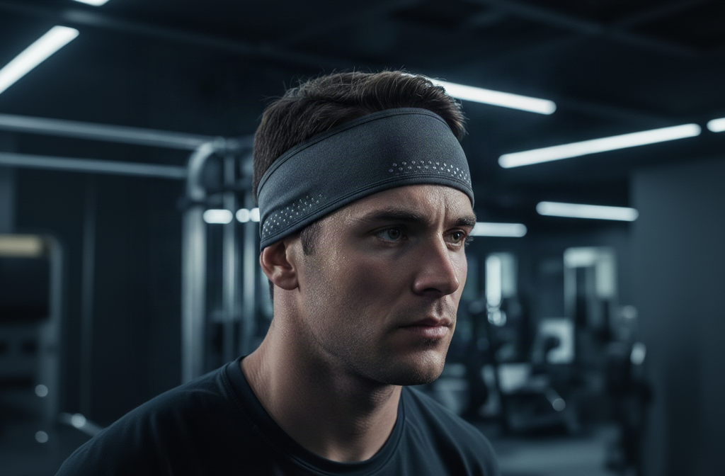 Les Bandeaux de Sport pour Hommes : Performance, Style et Choix en 2026
