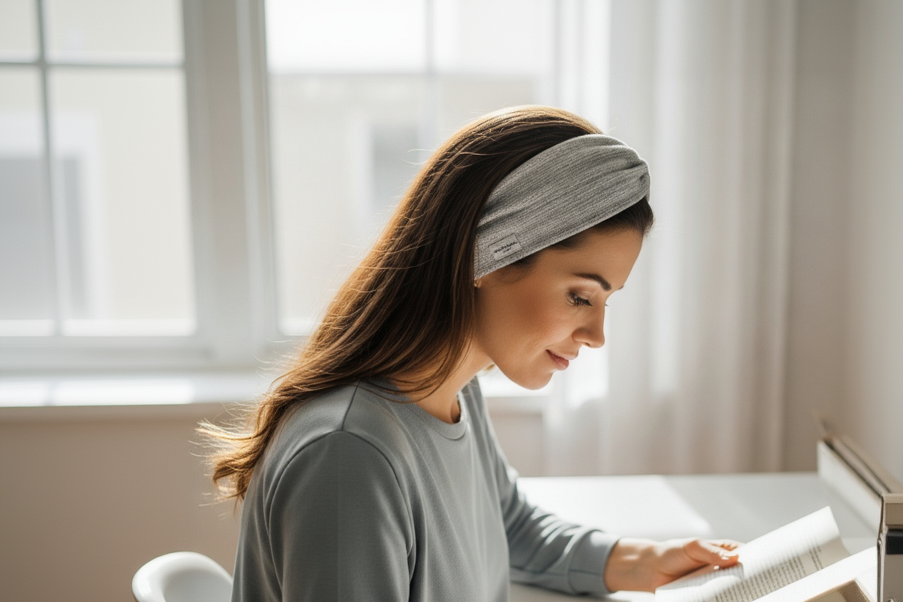 Les meilleures pratiques pour porter un serre-tête au quotidien avec confort