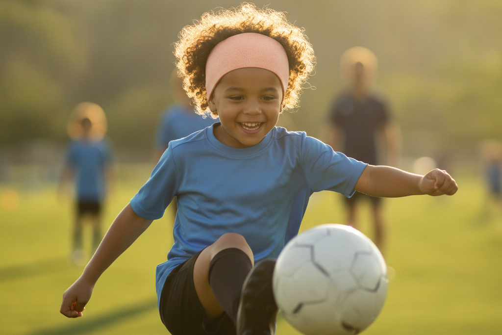 Problèmes courants et solutions pour le bandeau sport enfant : Le guide de l'ingénierie du confort