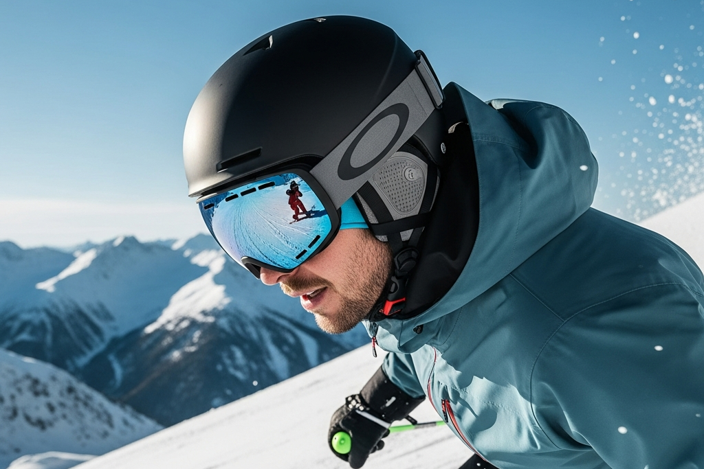 Protéger ses Oreilles du Froid au Ski : Le Guide Ultime pour Choisir entre Bonnet, Bandeau et Cache-Oreilles