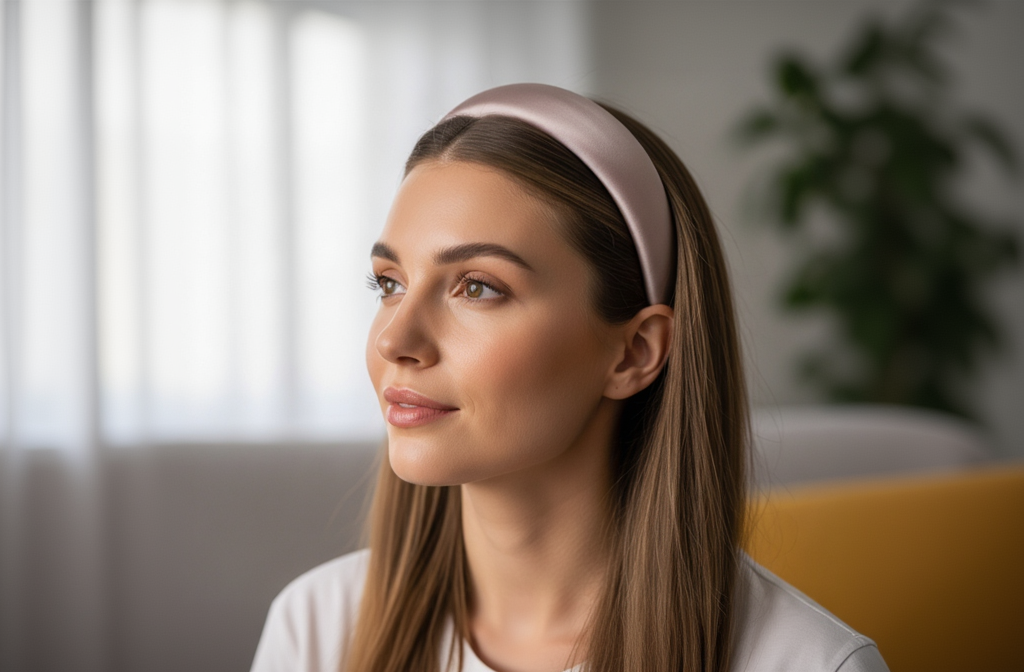 Réduction des frisottis au quotidien : astuces capillaires et accessoires indispensables