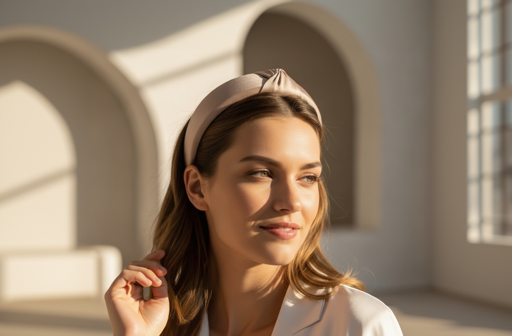 Style vs Confort : Le Guide Ultime pour Choisir le Bandeau Cheveux Parfait en 2026