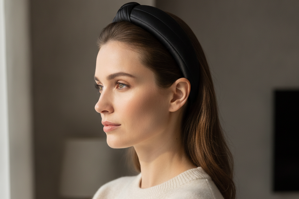 Tendances 2026 : La popularité durable du serre-tête Blair Waldorf en France