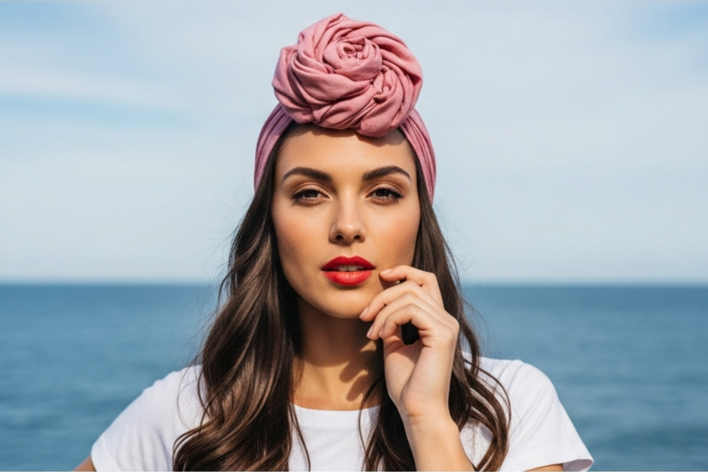 Top 5 des Styles de Bandana pour Cheveux Clairsemés : Volume et Élégance Assurés