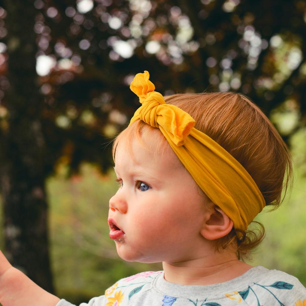 Bandeau Bébé