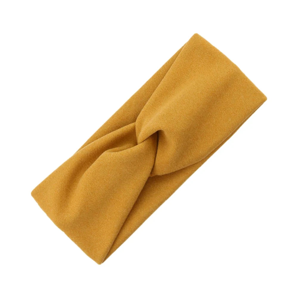 Accessoire cheveux hiver fille