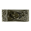 Bandana Bandeau Cheveux vert olive