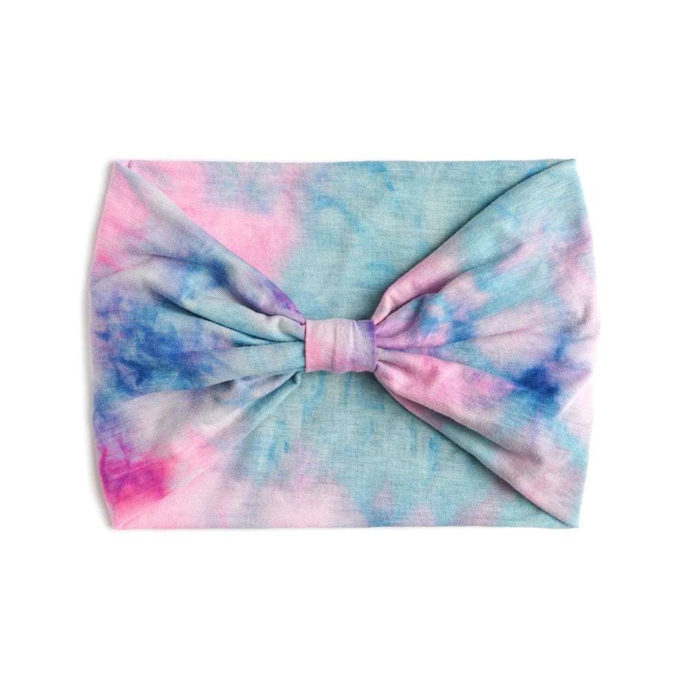 Bandeau Cheveux Pastel