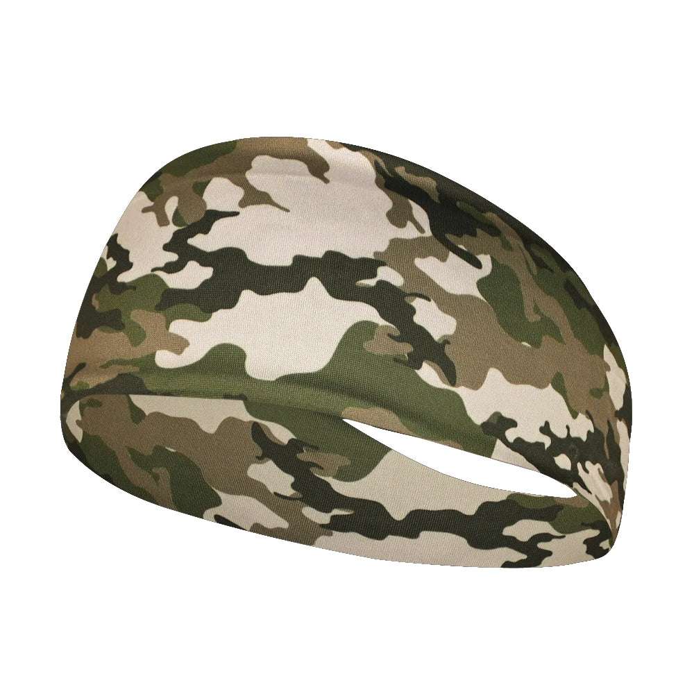 Bandeau Garçon Cheveux Longs