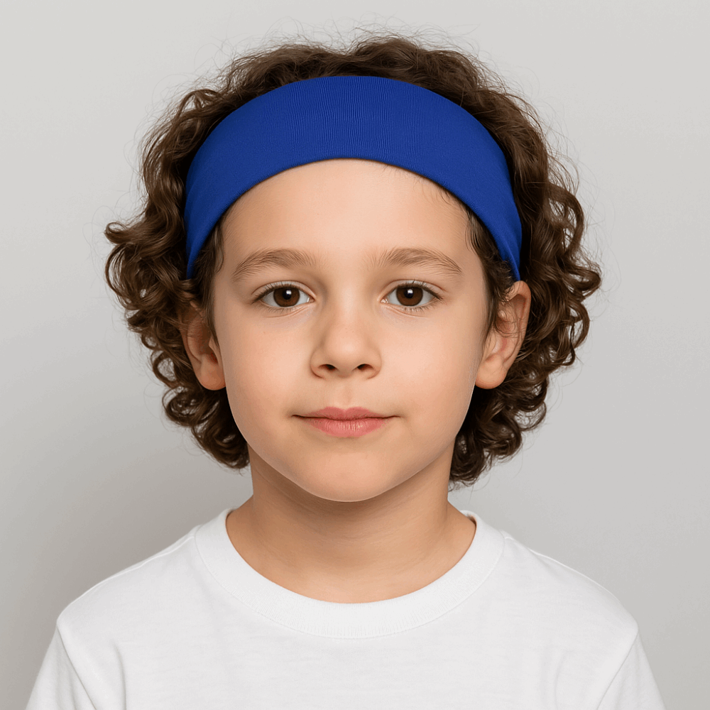 Bandeau Cheveux Garçon
