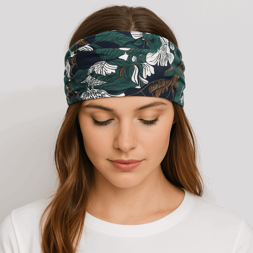 Bandeau large tendance