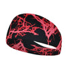 Bandeau sport absorbant enfant