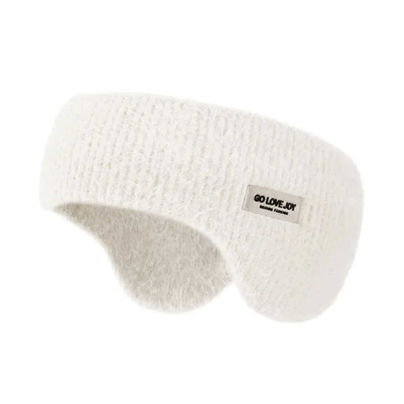 Bandeau Cache Oreille