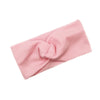 Bandeau Cheveux Fille rose