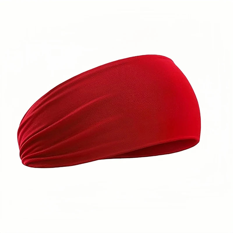 Bandeau Cheveux Garcon Sport