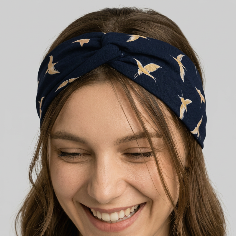 Hairband imprime