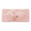 Bandeau Cheveux Rose