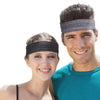 Bandeau Cheveux Running