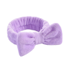 Bandeau Maquillage Violet - bandeau femme