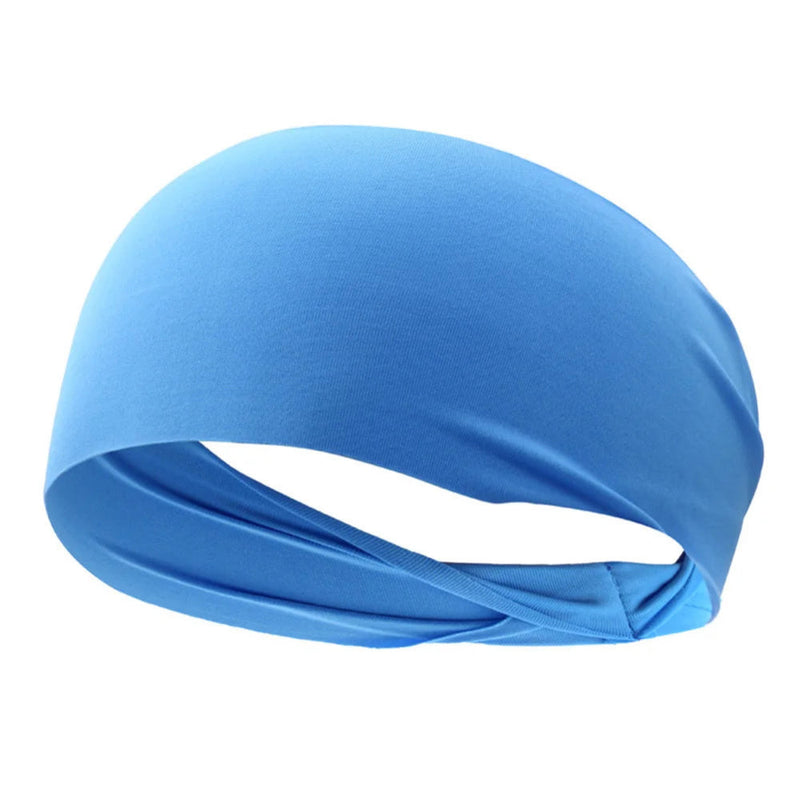Bandeau Cheveux Homme Style performant