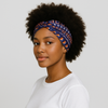 Bandeau afro