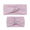 Bandeau cheveux Enfant Parent violet