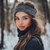 Bandeau femme turban