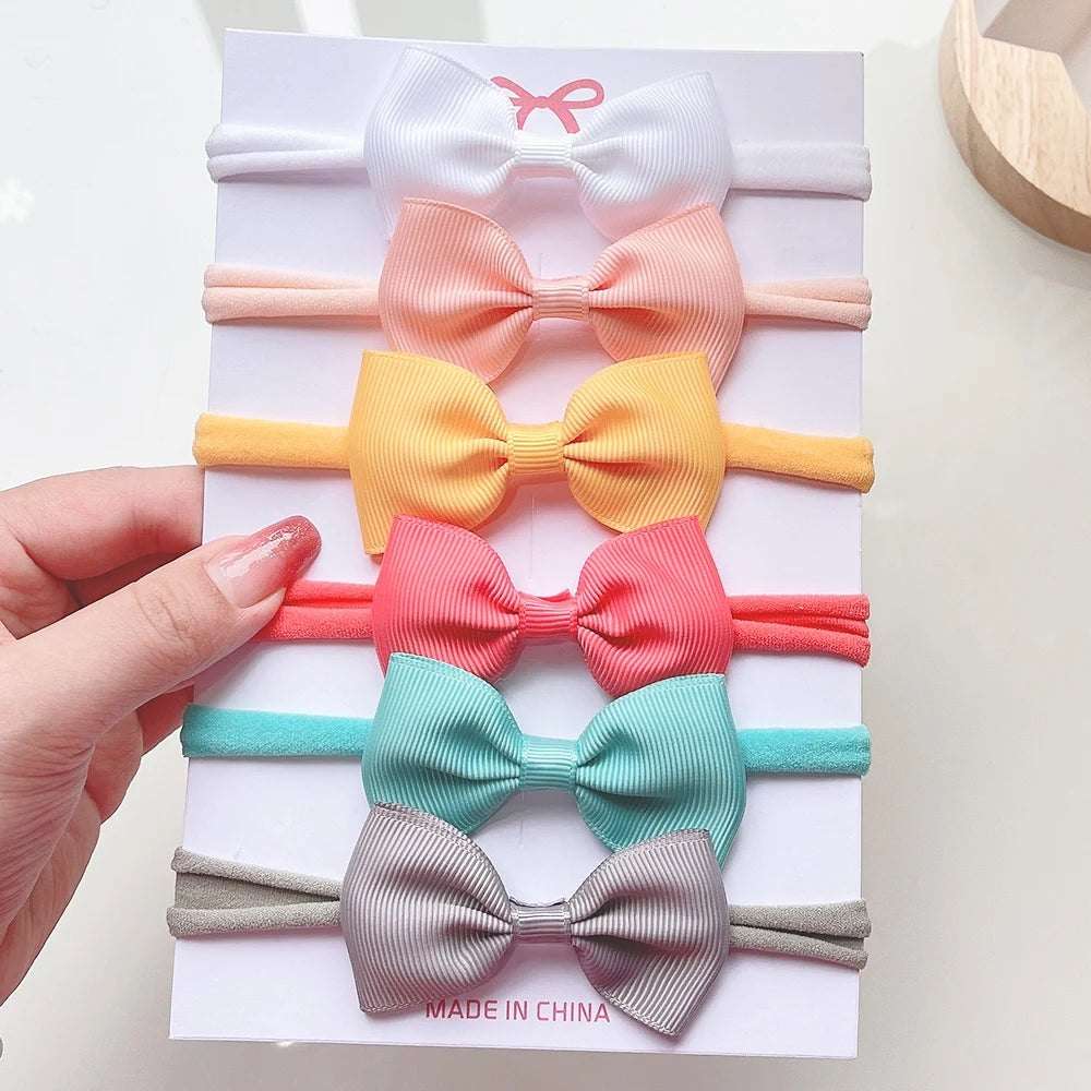 Bandeaux Cheveux Bebe Fille