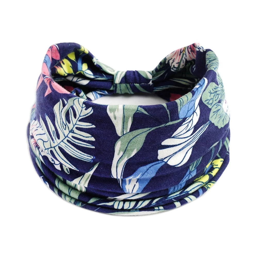 Headband Femme