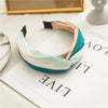 Headband vintage élégant et confortable