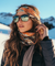 bandeau femme hippie chic