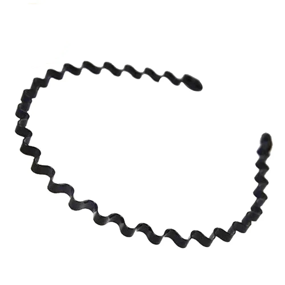 serre tete homme vague